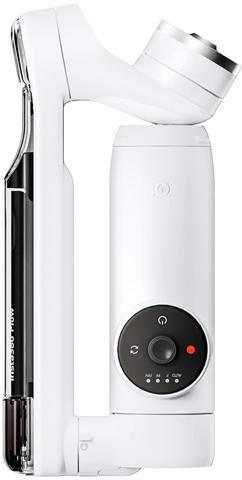 Insta360 Flow ホワイト クリエーターキット | ほぼ新品 Insta360 Flow ホワイト クリエーターキット | ほぼ新品